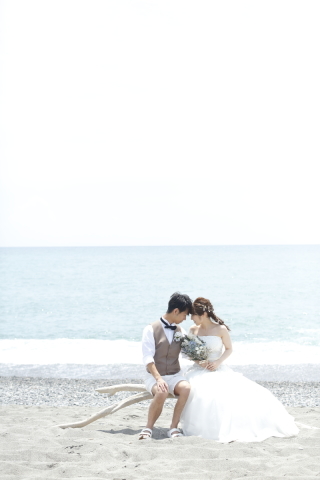 フォトスタジオ＆メイクFATA _アドバイス写真