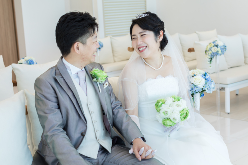 OKINAWA ワタベウェディング_投稿写真