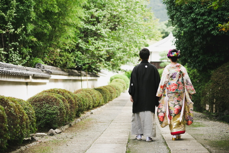 ENISHI PHOTO WEDDING_投稿写真