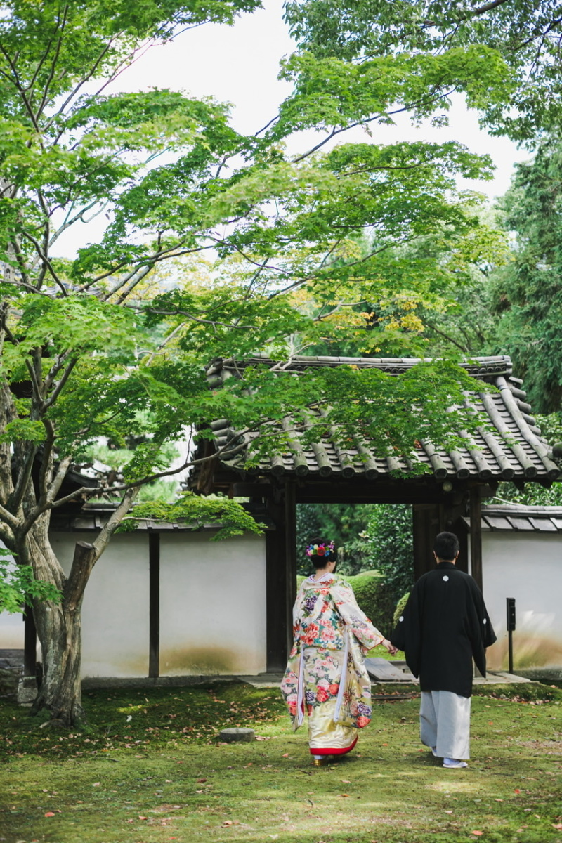 ENISHI PHOTO WEDDING_投稿写真