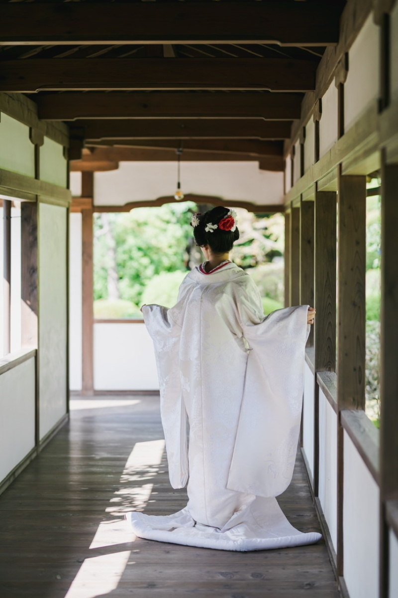 ENISHI PHOTO WEDDING_投稿写真