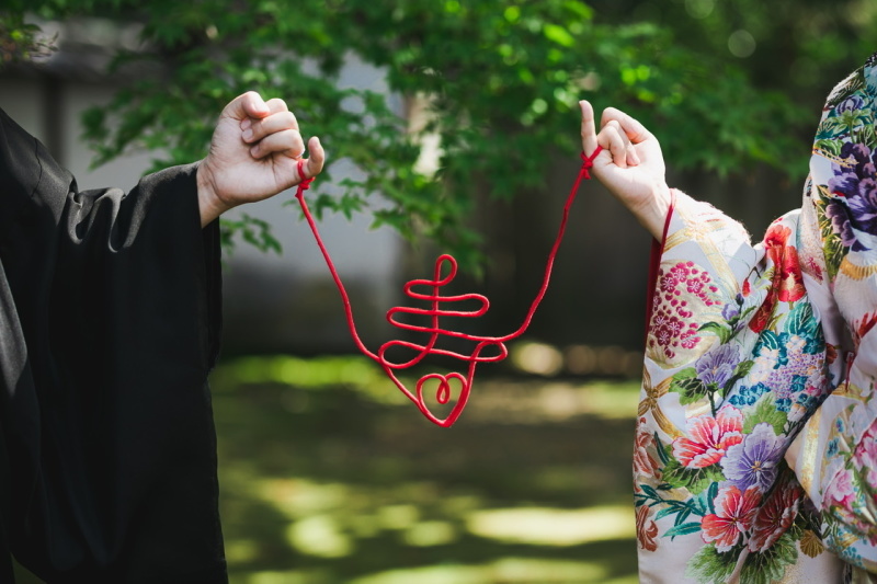 ENISHI PHOTO WEDDING_投稿写真