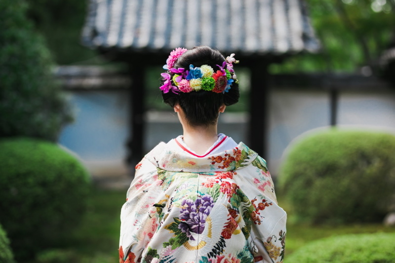 ENISHI PHOTO WEDDING_投稿写真