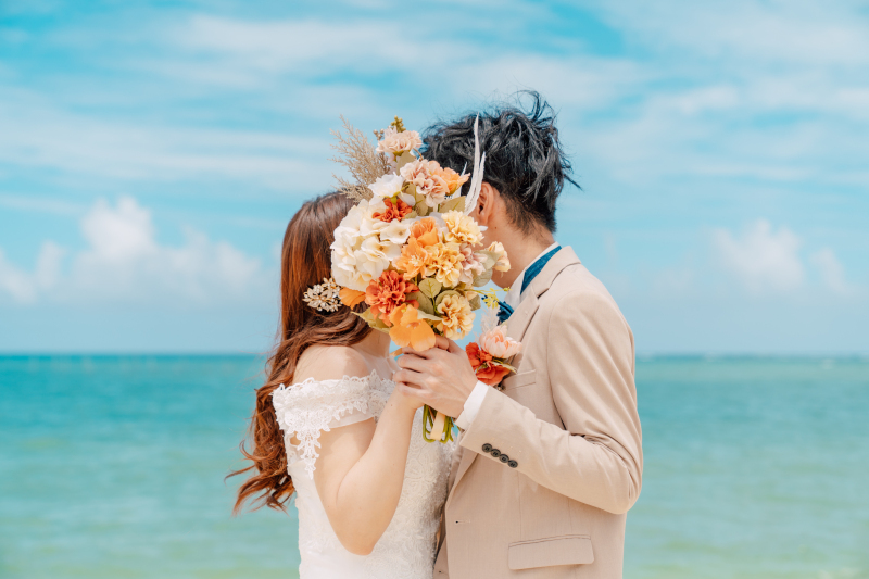沖縄の海でフォトウェディングするならここ！_50286_投稿写真_3