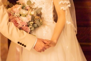 ザ リーフ ウェディング 高崎_アドバイス写真