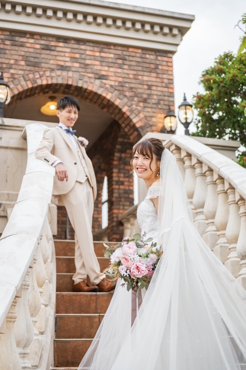 ザ リーフ ウェディング 高崎_投稿写真