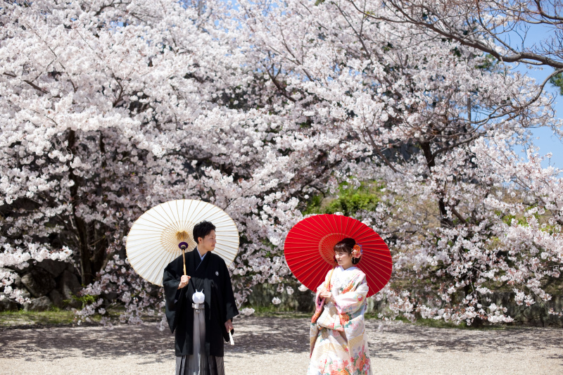 館内もロケも柔軟に対応可！佐賀市内での前撮りなら特にオススメ_12034_投稿写真_1