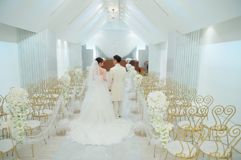 ワタベウェディング長野フォトスタジオ_投稿写真