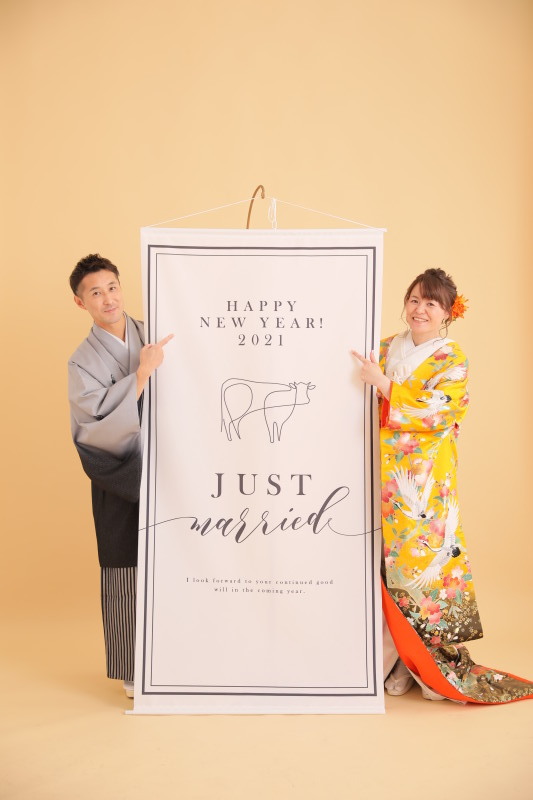 ワタベウェディング長野フォトスタジオ_投稿写真