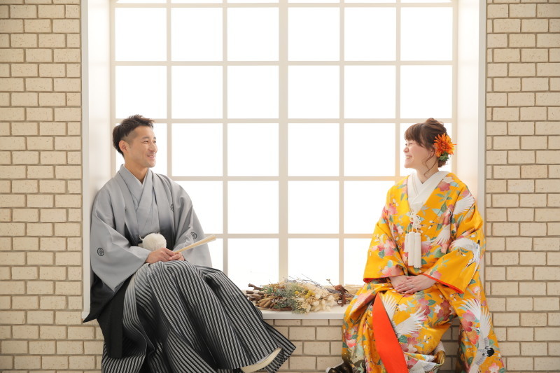 ワタベウェディング長野フォトスタジオ_投稿写真