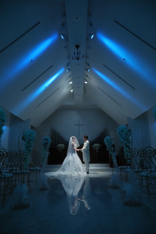 ワタベウェディング長野フォトスタジオ_投稿写真