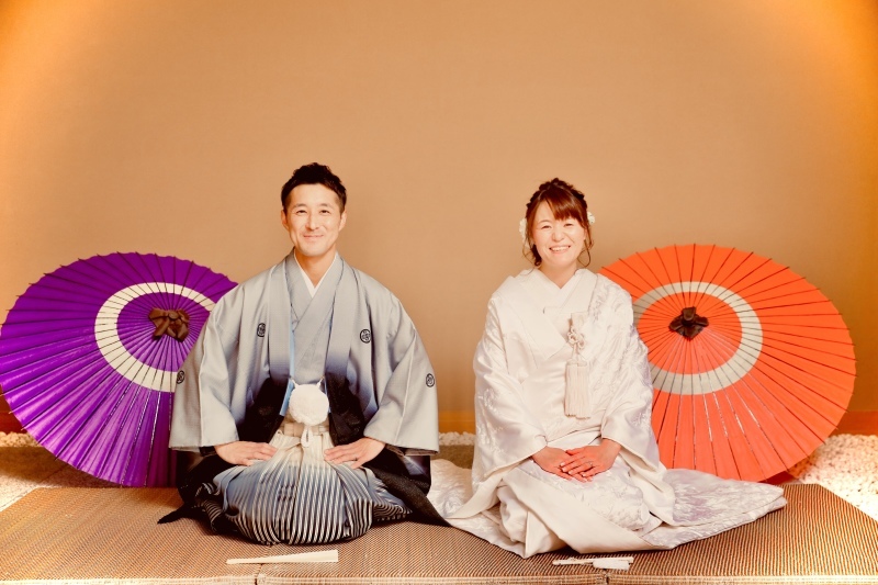 ワタベウェディング長野フォトスタジオ_投稿写真