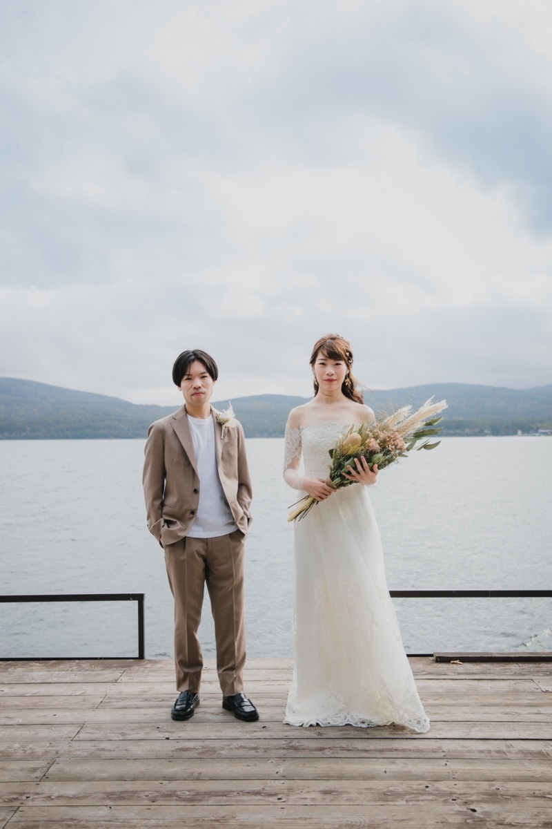 Ｌ'eclat Mariage_投稿写真