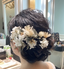 ラヴィファクトリー神戸店_アドバイス写真