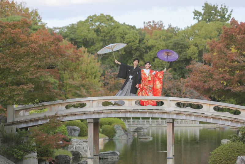和装でロケーション撮影できます_12050_投稿写真_3