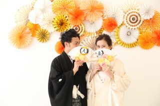 ワタベウェディング名古屋フォトスタジオ_アドバイス写真