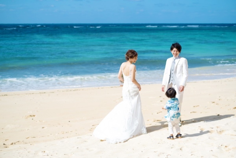 Mille Image（ミルイメージ）【フォトウエディング取扱終了】_投稿写真