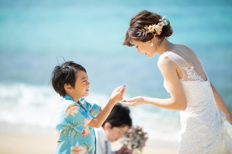 Mille Image（ミルイメージ）【フォトウエディング取扱終了】_投稿写真