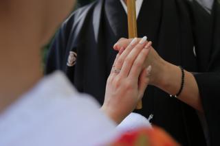 CLAIRE奈良店（チャペルクレール）_アドバイス写真