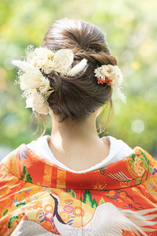 京都好日_アドバイス写真