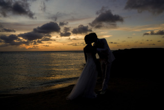 ルミエール北谷サロン_アドバイス写真