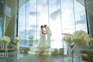 ルミエール北谷サロン_アドバイス写真