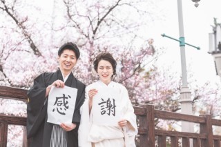 Photo studio enish_アドバイス写真