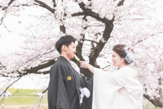 Photo studio enish_アドバイス写真