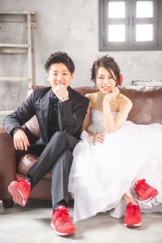 Photo studio enish_アドバイス写真