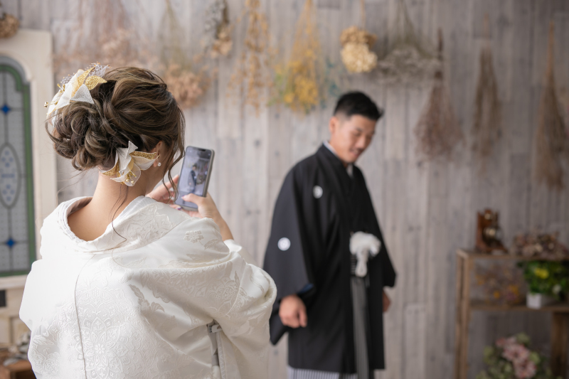 ハルウェディング_投稿写真