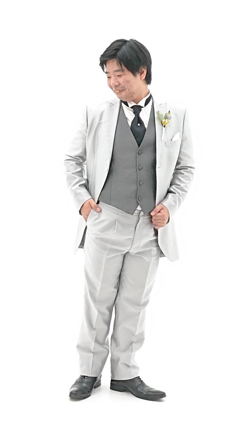 阿部写真館　大阪本町靭公園前店_投稿写真