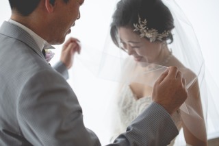 阿部写真館　大阪本町靭公園前店_アドバイス写真