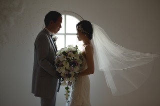 阿部写真館　大阪本町靭公園前店_アドバイス写真