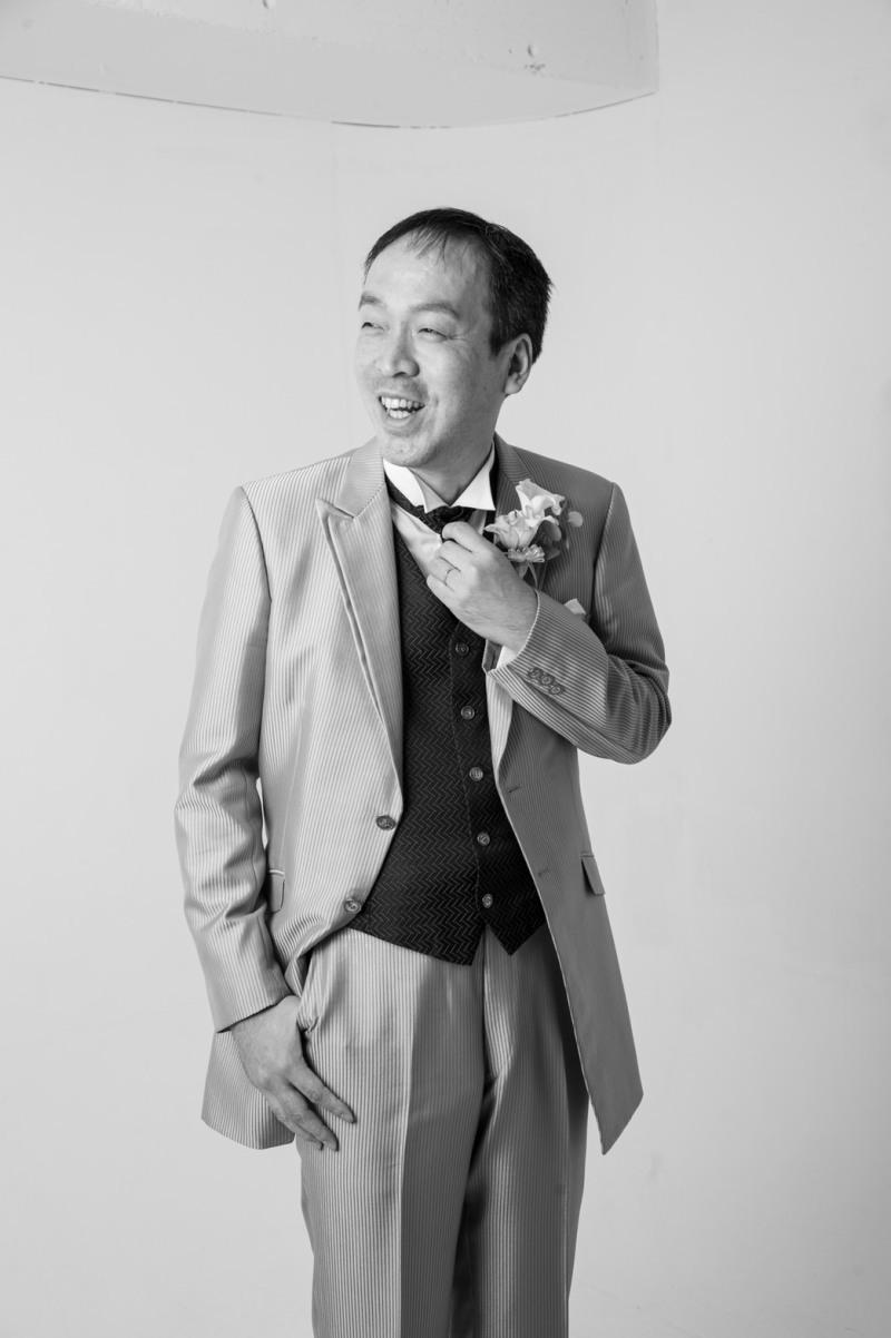 阿部写真館　大阪本町靭公園前店_投稿写真