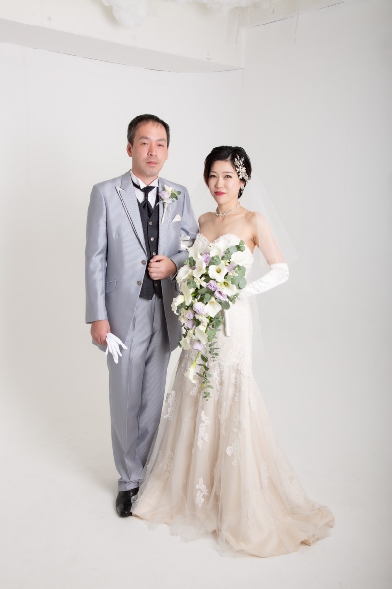 阿部写真館　大阪本町靭公園前店_投稿写真