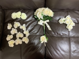 ハルウェディング_アドバイス写真