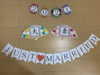 ハルウェディング_アドバイス写真