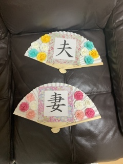 ハルウェディング_アドバイス写真