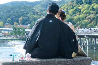 ハルウェディング_アドバイス写真