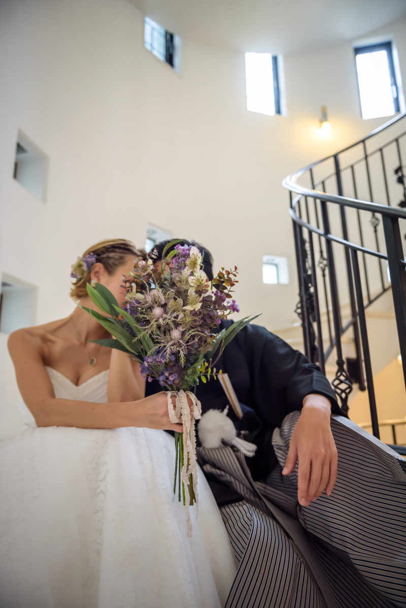 写真だけの結婚式　ecoo（エクー）_投稿写真