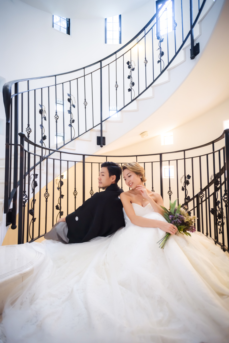 写真だけの結婚式　ecoo（エクー）_投稿写真