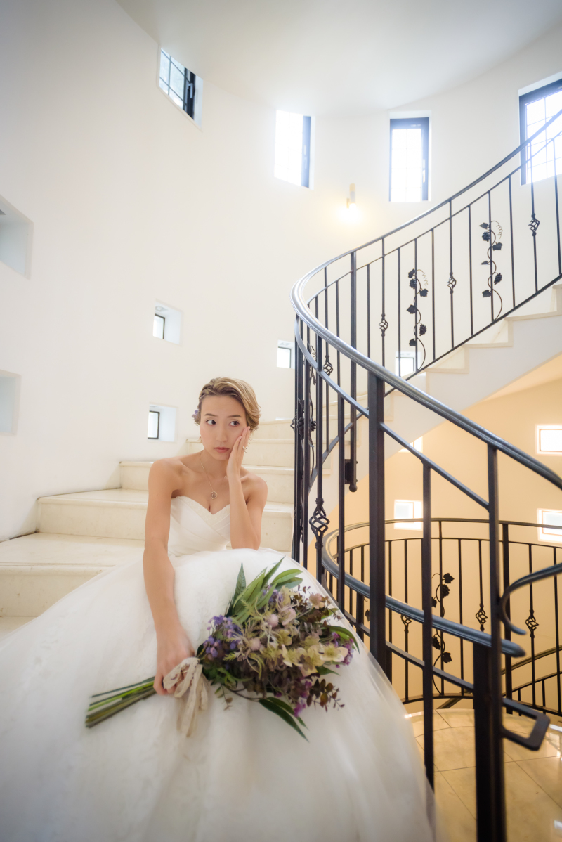 写真だけの結婚式　ecoo（エクー）_投稿写真