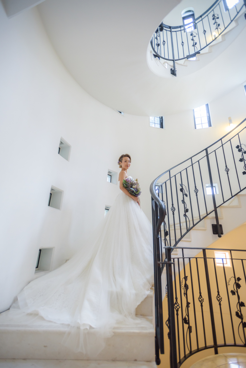 写真だけの結婚式　ecoo（エクー）_投稿写真