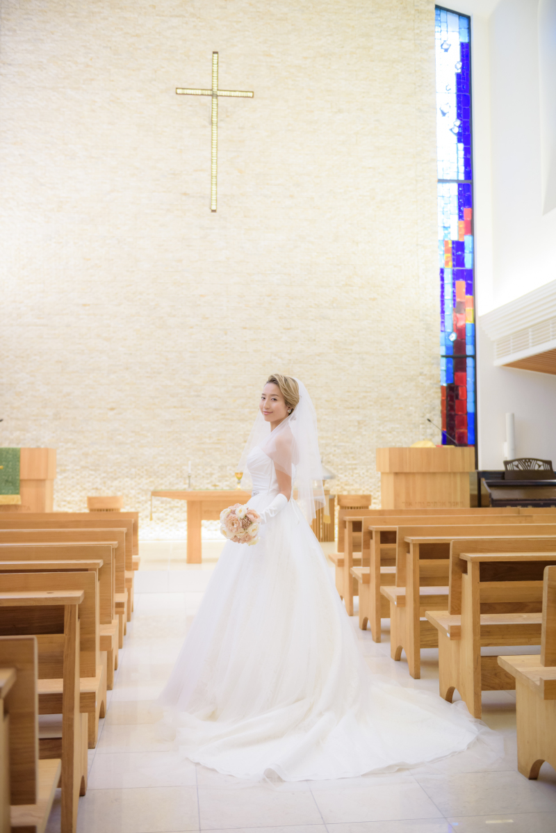 写真だけの結婚式　ecoo（エクー）_投稿写真