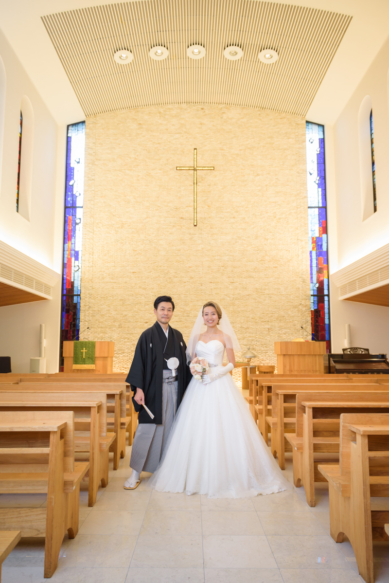 写真だけの結婚式　ecoo（エクー）_投稿写真