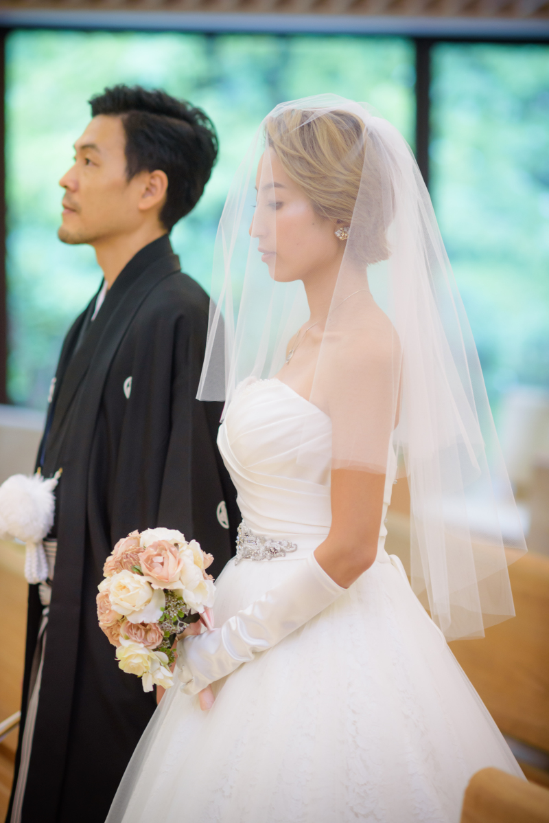 写真だけの結婚式　ecoo（エクー）_投稿写真