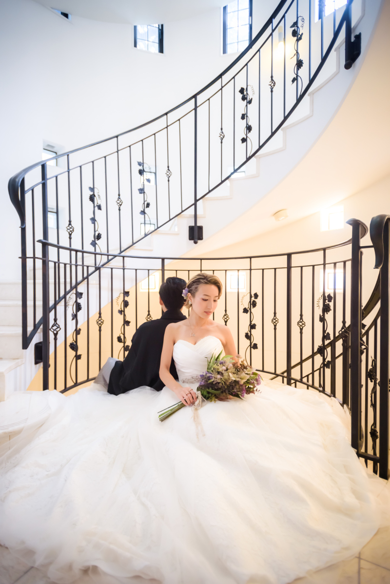 写真だけの結婚式　ecoo（エクー）_投稿写真