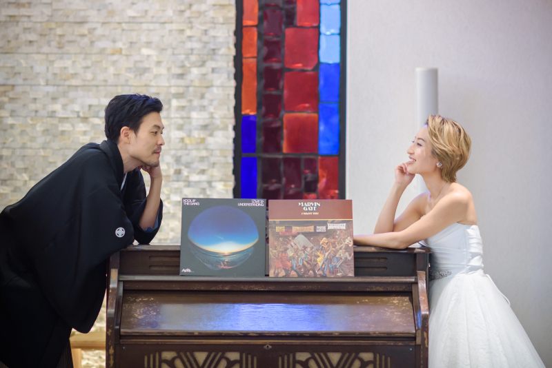 写真だけの結婚式　ecoo（エクー）_投稿写真