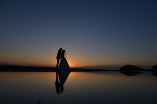 マリアージュ　ことぶき_アドバイス写真