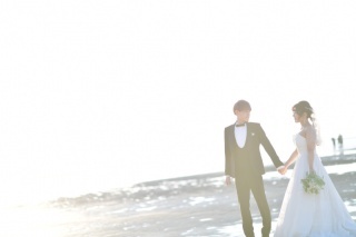 マリアージュ　ことぶき_アドバイス写真